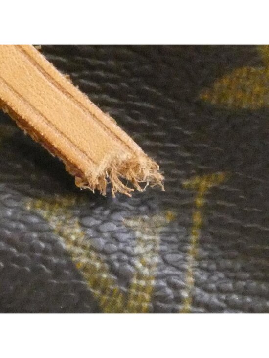 Louis Vuitton Monogram Mini Montsouris Backpack main image 6